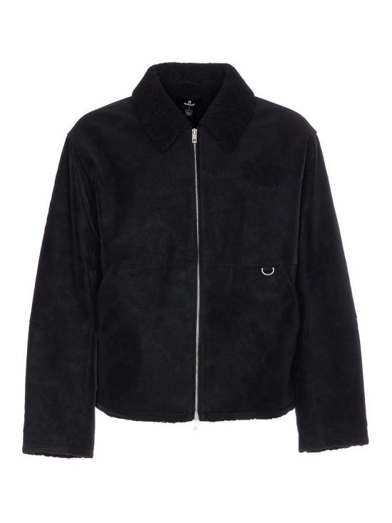  리프레젠트 무스탕 MLM10013201 Black