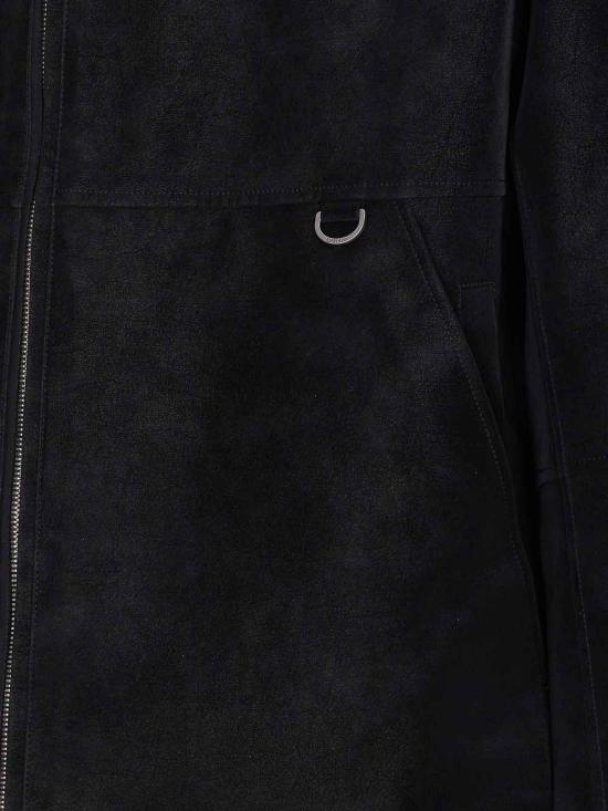  리프레젠트 무스탕 MLM10013201 Black - REPRESENT