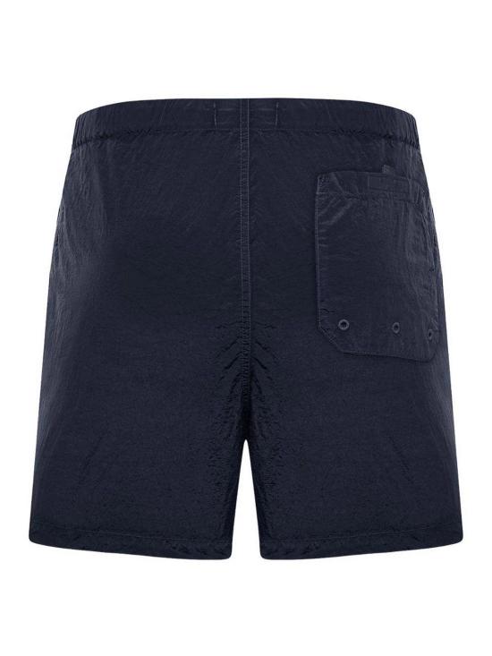  스톤 아일랜드 스윔팬츠 K2S15B100003S0043V0020 Blue - STONE ISLAND