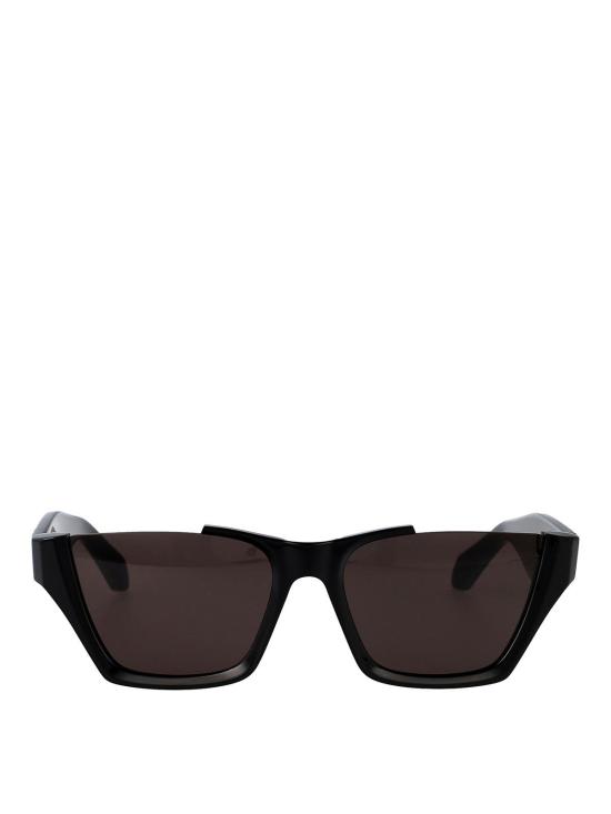 26SS 알라이아 선글라스 AA0081S001 Black