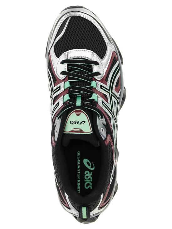 25FW 아식스 젤 퀀텀 스니커즈 1203A270027 - ASICS