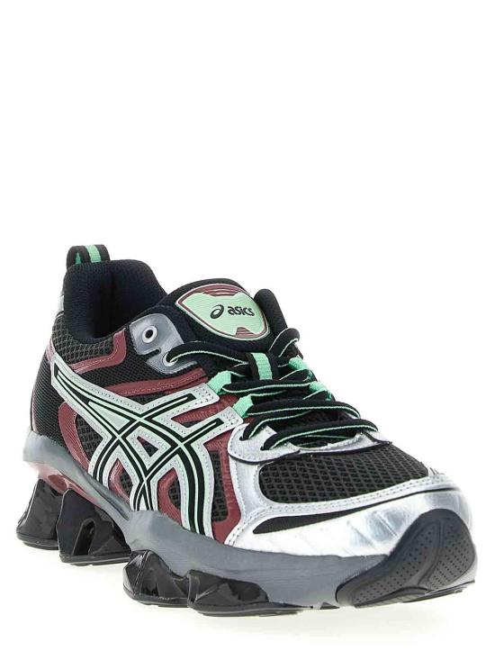 25FW 아식스 젤 퀀텀 스니커즈 1203A270027 - ASICS