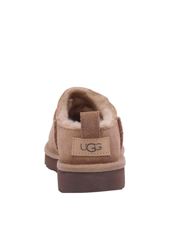 26SS 어그 클래식 마이크로 부츠 1173891ROCKYOAK Brown - UGG