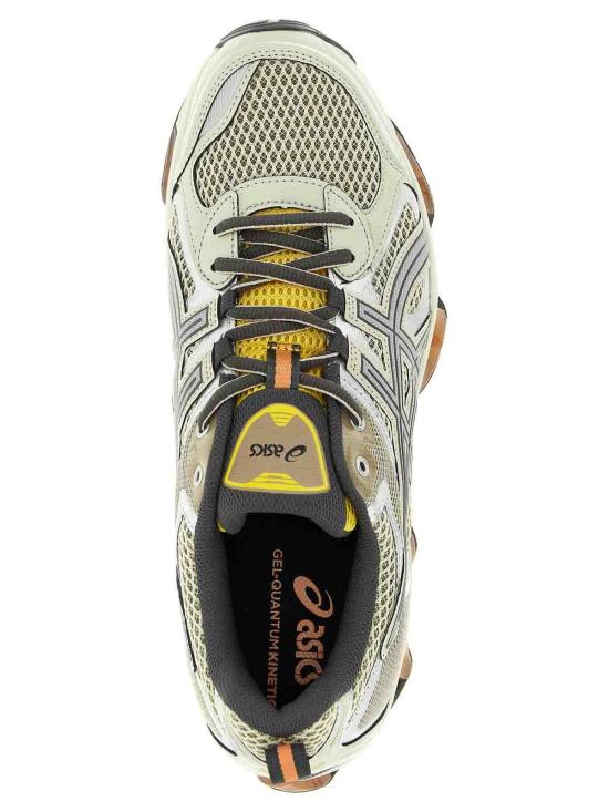 25FW 아식스 젤 퀀텀 스니커즈 1203A270026 Multicolour - ASICS