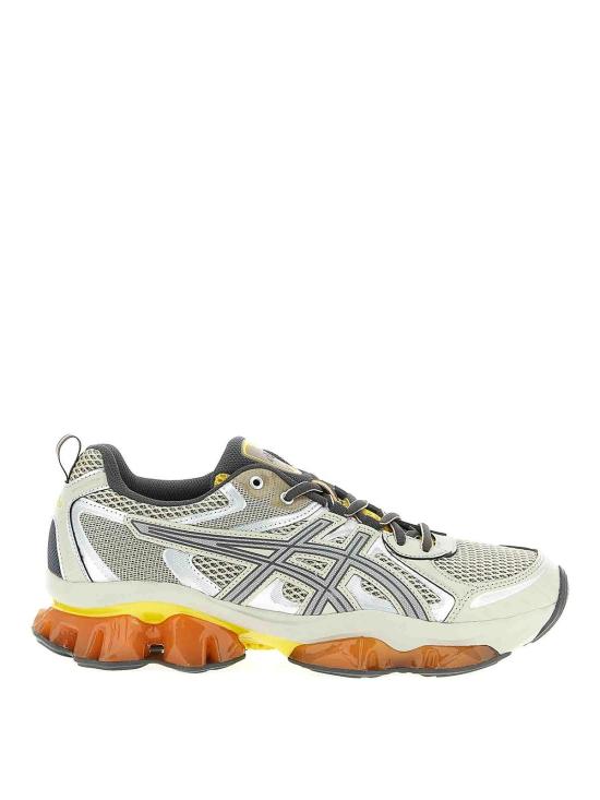 25FW 아식스 젤 퀀텀 스니커즈 1203A270026 Multicolour