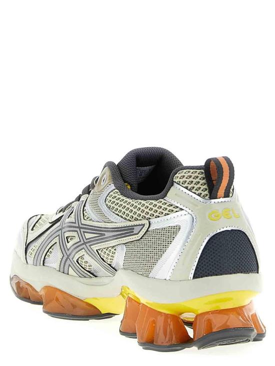 25FW 아식스 젤 퀀텀 스니커즈 1203A270026 Multicolour - ASICS