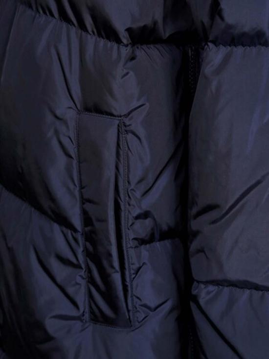  위켄드막스마라 롱패딩 2525496021600025 Blue - WEEKEND MAX MARA