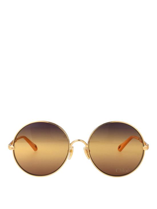 26SS 끌로에 선글라스 CH0321S001 GOLD