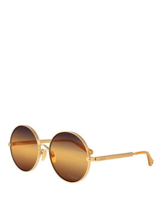 26SS 끌로에 선글라스 CH0321S001 GOLD - CHLOE