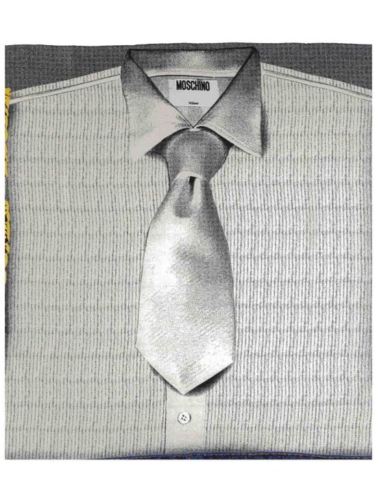 25FW 모스키노 머플러/스카프 330554751001 Multicolour - MOSCHINO