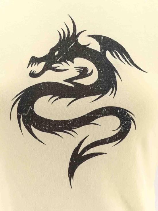 25FW 코페르니 반팔 티셔츠 COPJS177F5041YLWBLK Yellow - COPERNI