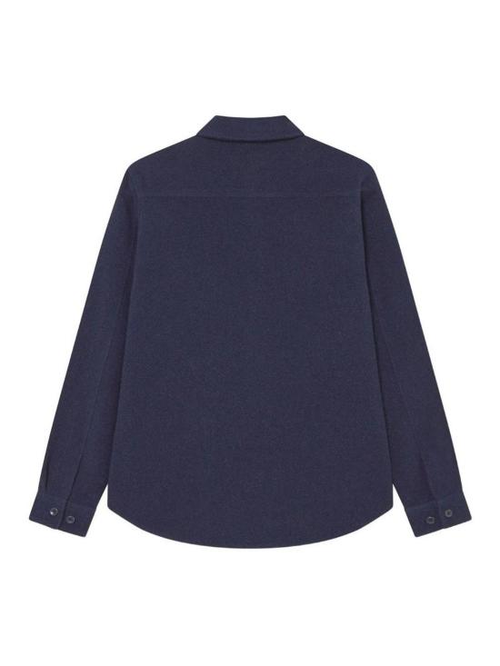 25FW 레듀 자켓 1000547460 Blue - LES DEUX