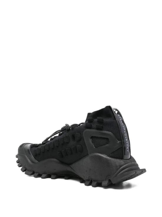  아디다스 바이 스텔라매카트니 스니커즈 JR3276BLACK Black - ADIDAS BY STELLA MCCARTNEY