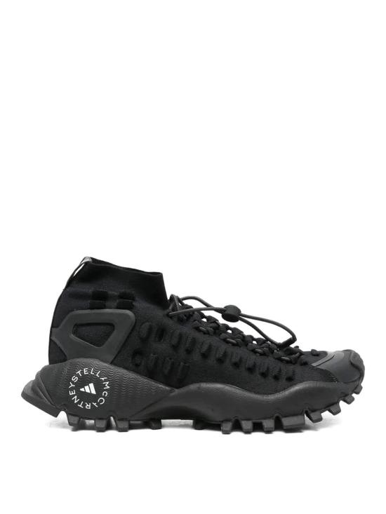  아디다스 바이 스텔라매카트니 스니커즈 JR3276BLACK Black