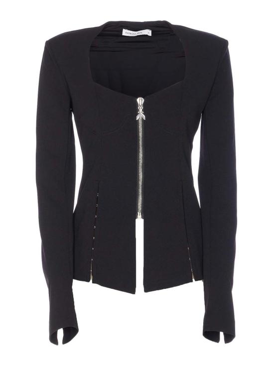 26FW 파트리지아페페 자켓 2S1539A658K103 Black