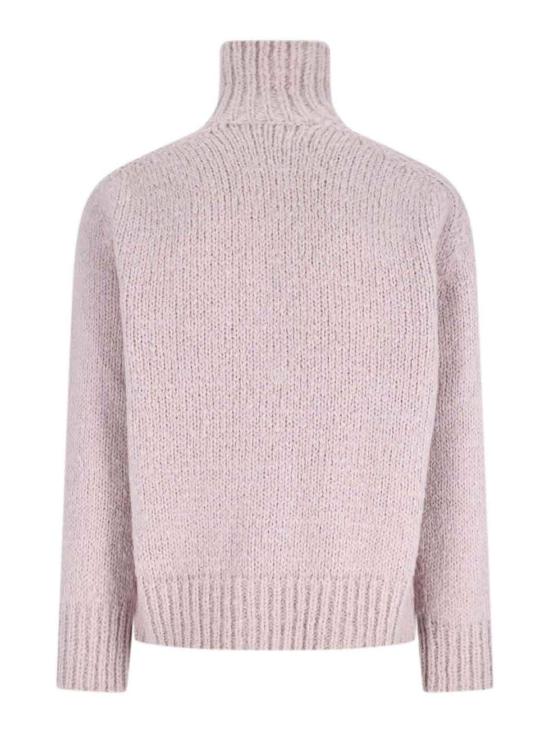 25FW 질샌더 스웨터 J47HP0016J14733658 Nude Neutrals - JIL SANDER