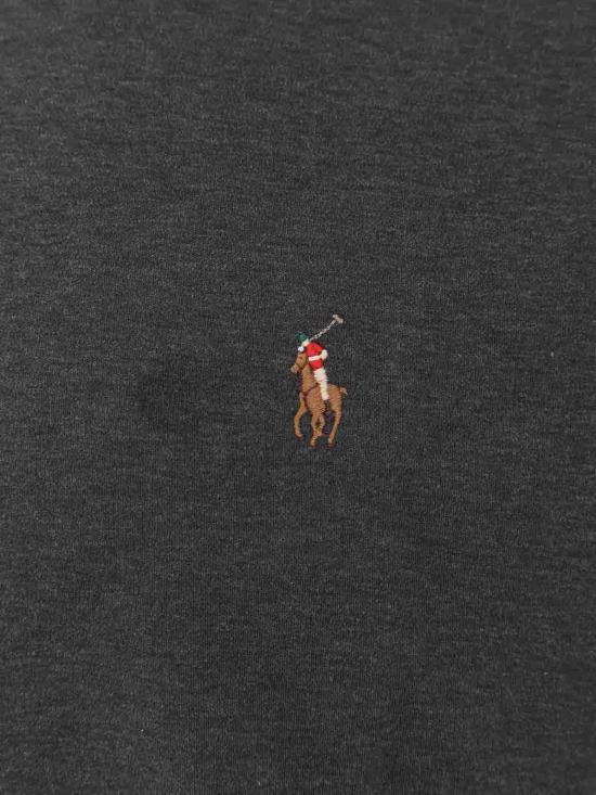  폴로 랄프로렌 터틀넥 710760126001 Black - POLO RALPH LAUREN