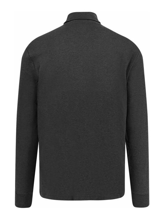  폴로 랄프로렌 터틀넥 710760126001 Black - POLO RALPH LAUREN