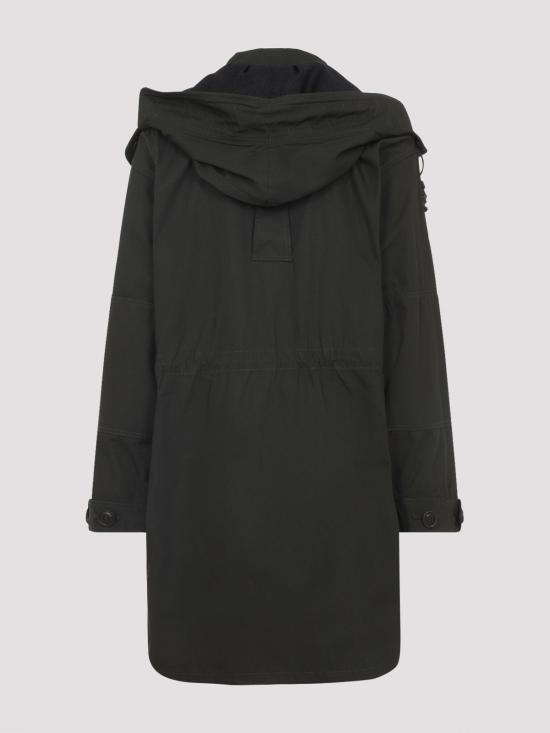  마르지엘라 멀티 포켓 오버사이즈 파카 S50AM0642M35515814 Dark Green - MAISON MARGIELA