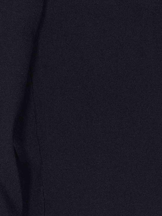  트윈셋 탑 252TP320A00006 Black - TWINSET