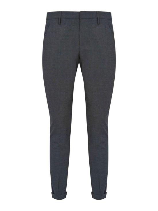  돈답 수트 UP235TS0009XXX945 Dark Grey