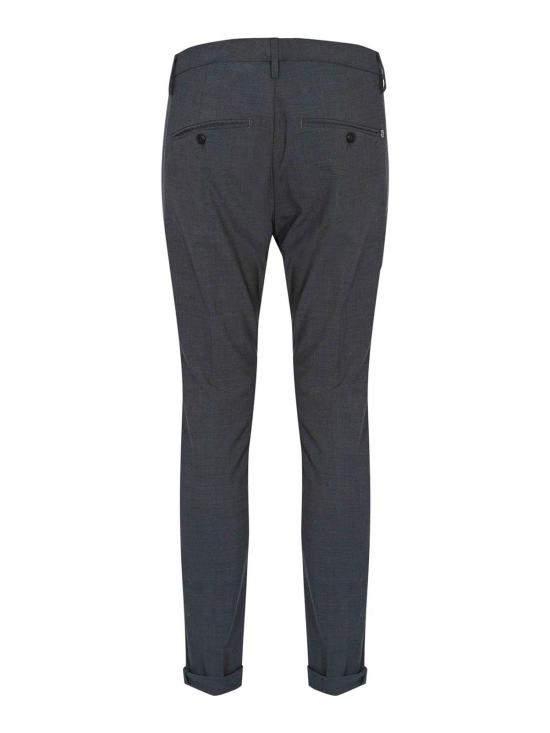  돈답 수트 UP235TS0009XXX945 Dark Grey - DONDUP