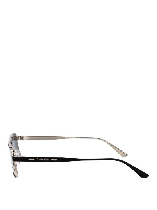 26SS 캘빈클라인 선글라스 CK24111S002 Black - CALVIN KLEIN