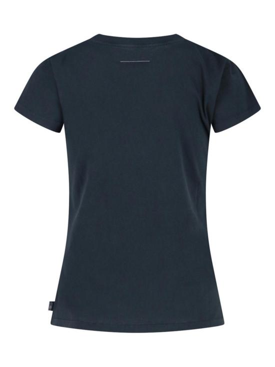 25FW MM6 메종마르지엘라 반팔 티셔츠 SH2GC0026M20108899 Black - MM6 MAISON MARGIELA