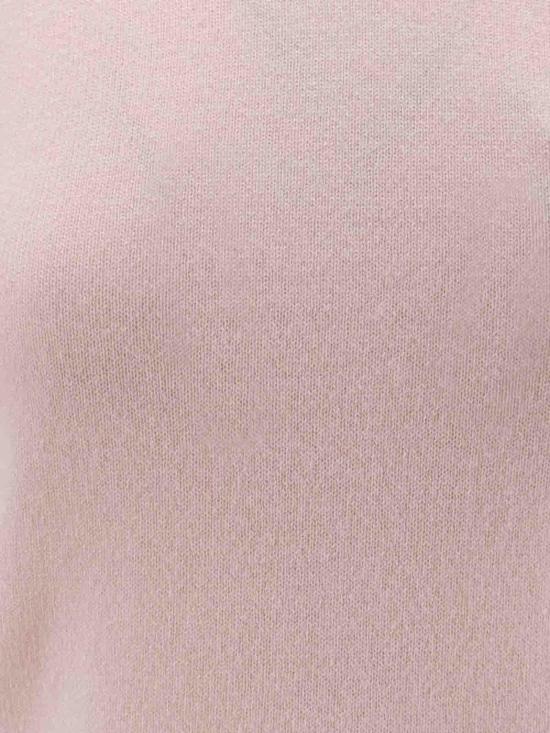 25FW 알레산드로 아스테 터틀넥 12WS02NURTURE Nude Neutrals - ALESSANDRO ASTE