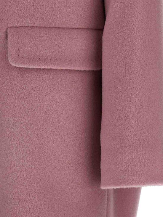  딸리아토레 트렌치 코트 ASTRID350005EY869 Nude Neutrals - TAGLIATORE