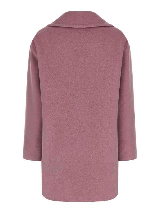  딸리아토레 트렌치 코트 ASTRID350005EY869 Nude Neutrals - TAGLIATORE