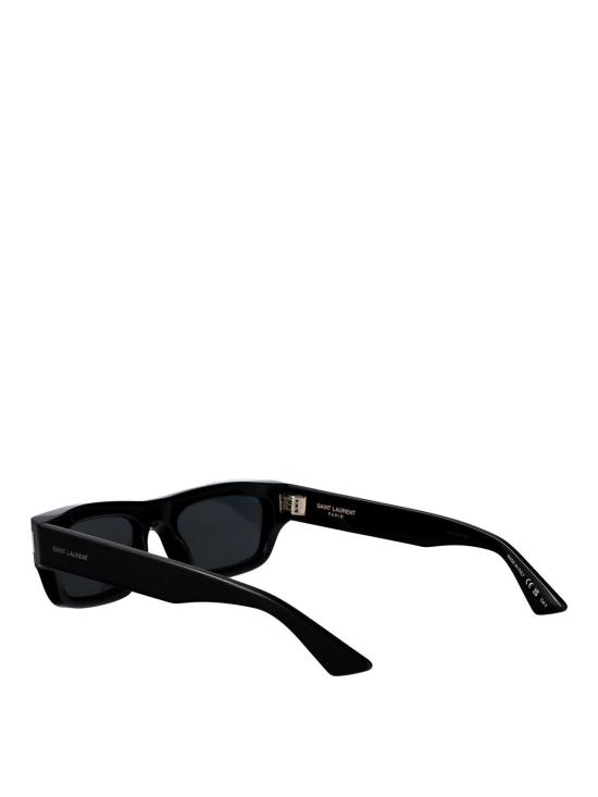 26FW 생로랑 선글라스 SL837001 Black - SAINT LAURENT