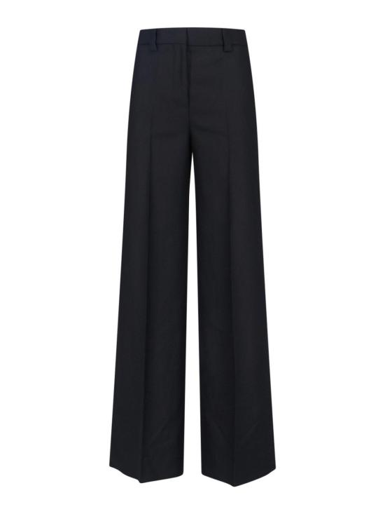 26FW 인코텍스 스트레이트 팬츠 173874D1166990 Black