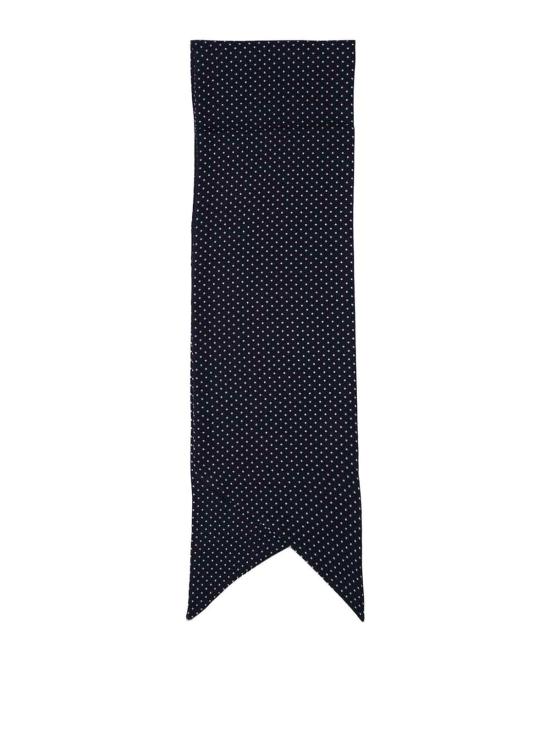 26FW 데스틴 머플러/스카프 LOSWODOTNA Blue