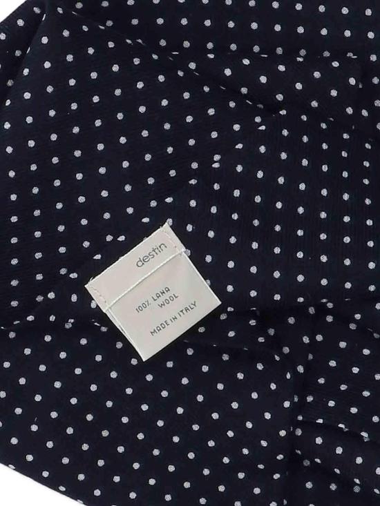 26FW 데스틴 머플러/스카프 LOSWODOTNA Blue - DESTIN