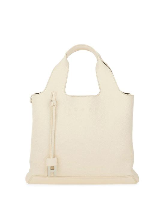 26SS 호간 토트백 KBW01RA0200TH1B013 White