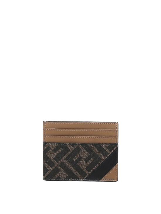  펜디 클러치/파우치 7M0164AJF8F1EGA Red - FENDI