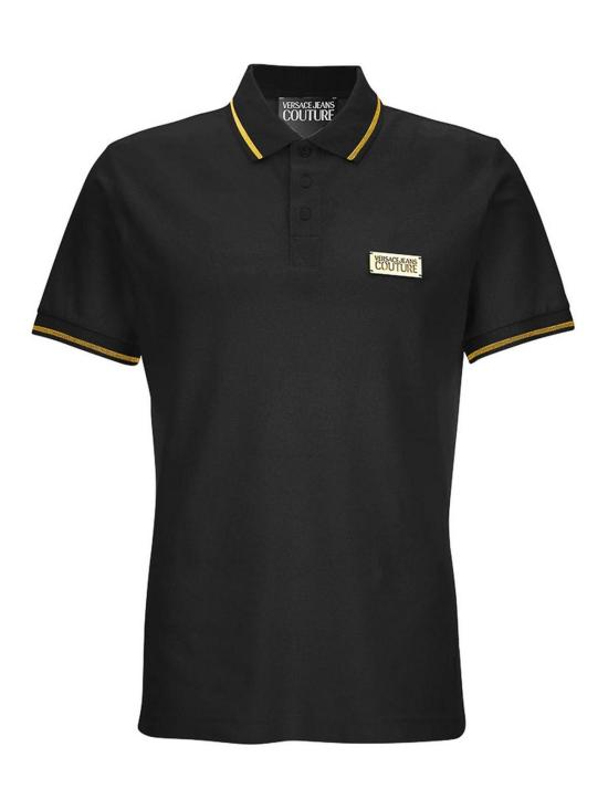  베르사체 스웨터 79GAGT08CJ01TG89 Black