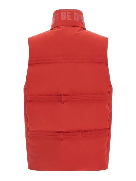  몽클레어 몽클레어 x 에이셉 라키 스파키 다운 베스트 K24041A00016M6979463 Red - MONCLER