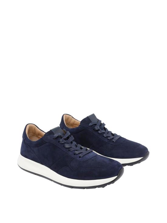  토즈 스니커즈 XXM79K0Z281U7Z575M Blue - TODS