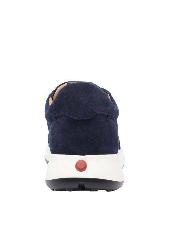  토즈 스니커즈 XXM79K0Z281U7Z575M Blue - TODS