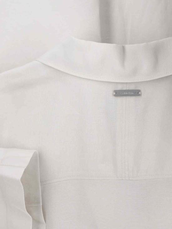 25SS 캘빈클라인 숏팬츠 K20K208382ADA Grey - CALVIN KLEIN