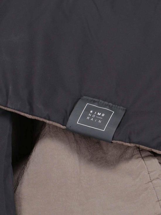  기모노레인 트렌치 코트 I26053S459MARRONGLACE Brown - KIMONORAIN