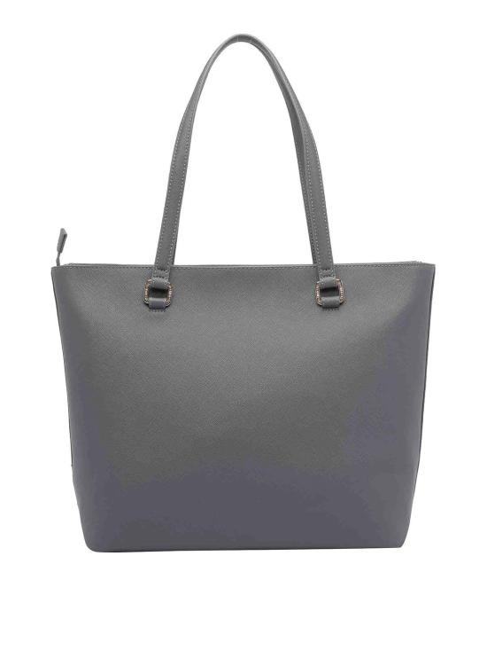 25FW 리우조 토트백 AF5321E008700071 Grey - LIU JO