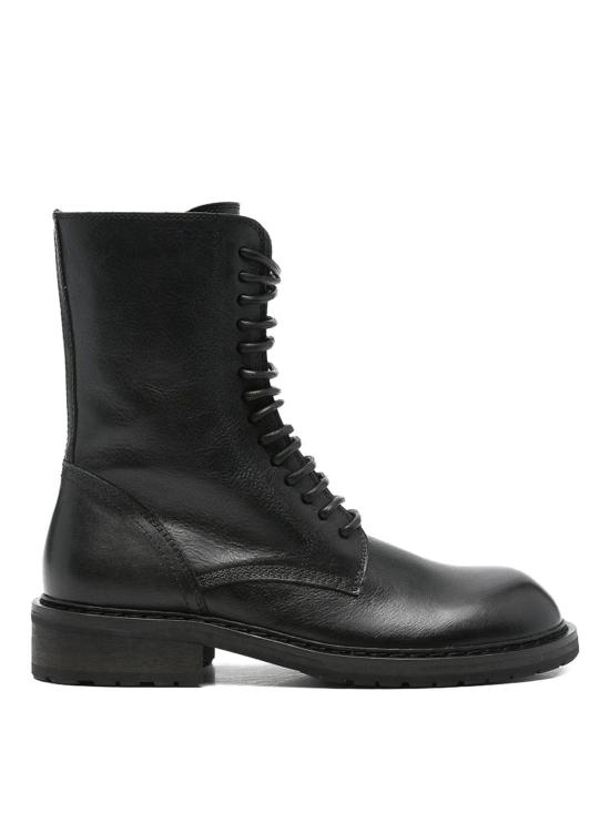 26FW 앤 드뮐미스터 부츠 B0010062LT047099 Black