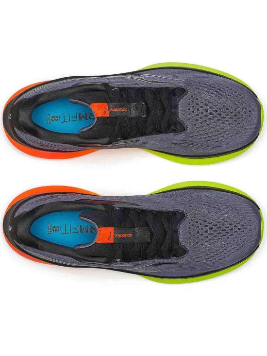 25FW 써코니 스니커즈 S2100099 Grey - SAUCONY