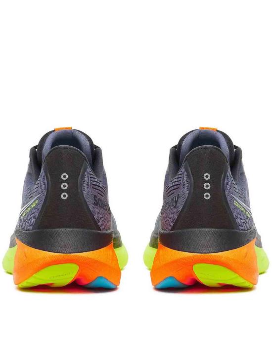 25FW 써코니 스니커즈 S2100099 Grey - SAUCONY