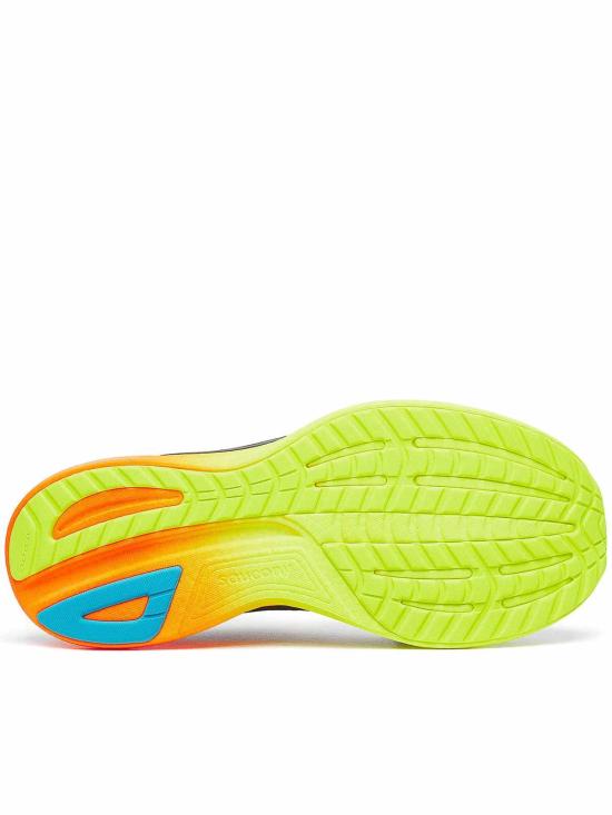 25FW 써코니 스니커즈 S2100099 Grey - SAUCONY