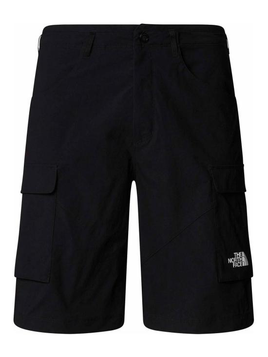 26SS 노스페이스 숏팬츠 NF0A8BGGJK3TNF Black