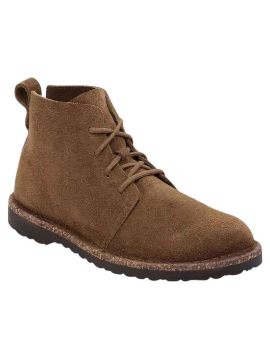 26FW 버켄스탁 부츠 1030221TEA BROWN - BIRKENSTOCK